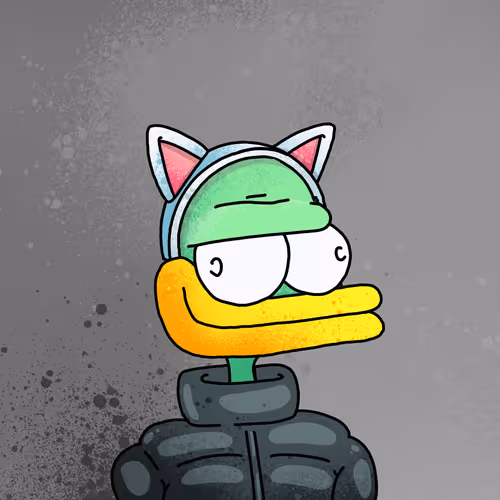 SupDuck 6081