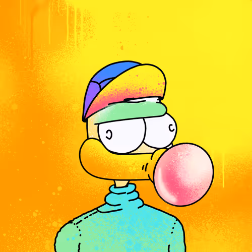 SupDuck 963