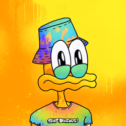 SupDuck 5863