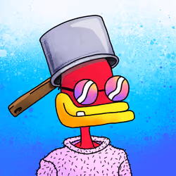 SupDuck 8989