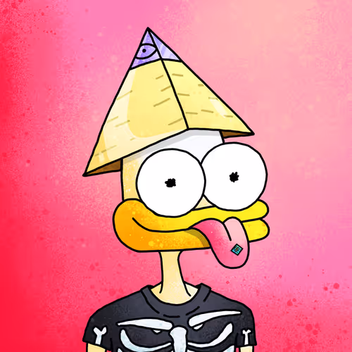 SupDuck 568