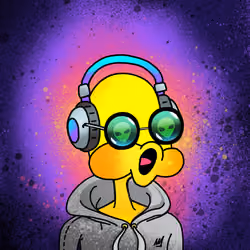 SupDuck 9634
