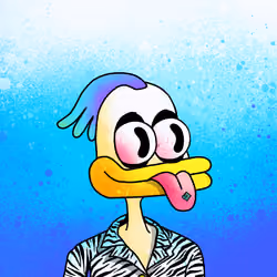 SupDuck 2464