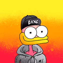 SupDuck 2124