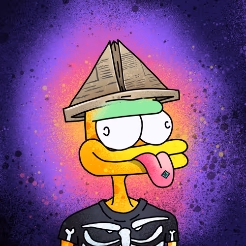 SupDuck 7510