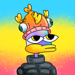 SupDuck 5069