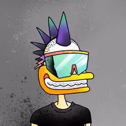 SupDuck 6189