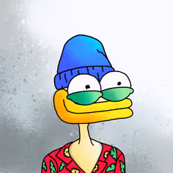 SupDuck 7685