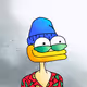 7685