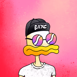 SupDuck 5802