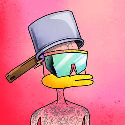 SupDuck 2311