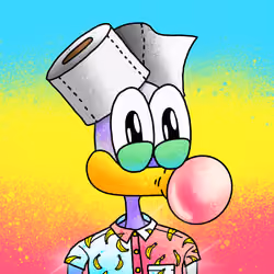 SupDuck 5732