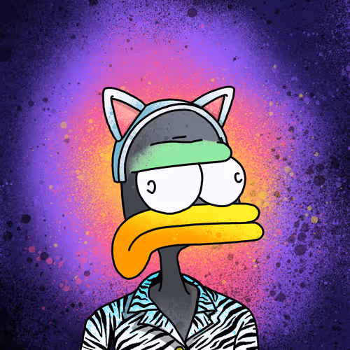 SupDuck 2934