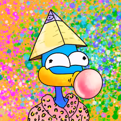 SupDuck 4158