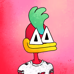 SupDuck 7573