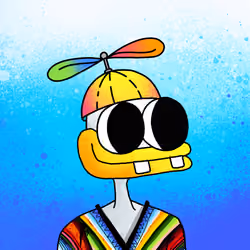 SupDuck 9405
