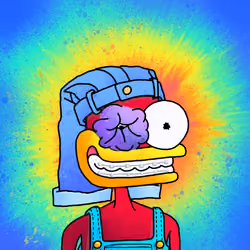 SupDuck 7466