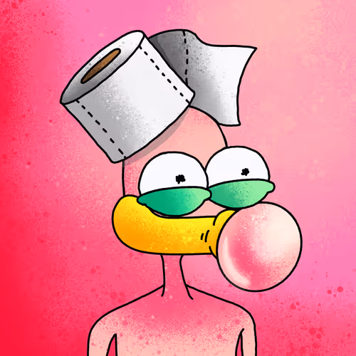 SupDuck 5542