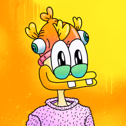 SupDuck 9563