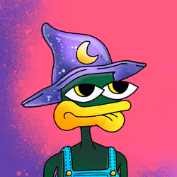 SupDuck 8950