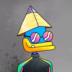 SupDuck 9136