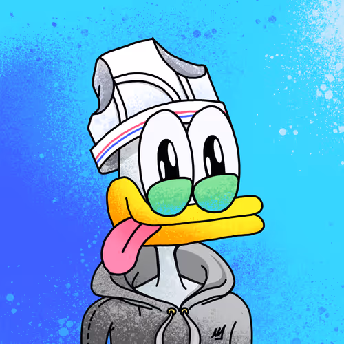 SupDuck 4653