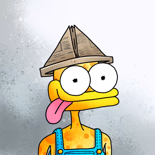SupDuck 9280