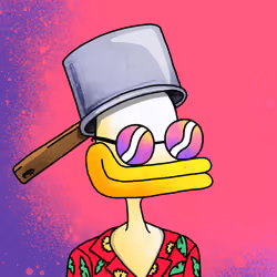 SupDuck 3186