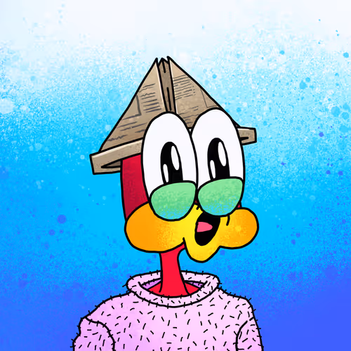 SupDuck 4260