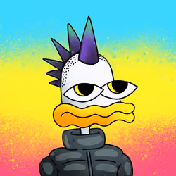 SupDuck 3370