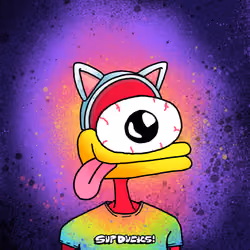 SupDuck 6687
