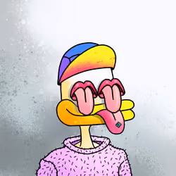 SupDuck 7910
