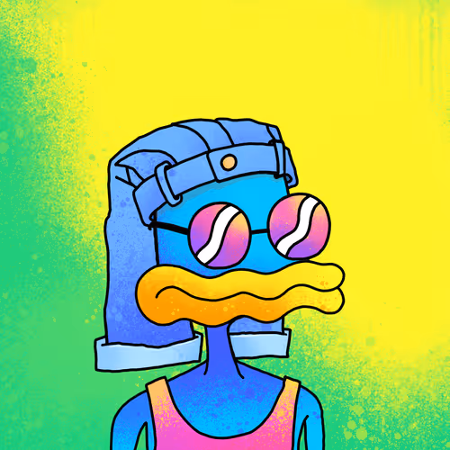 SupDuck 6480