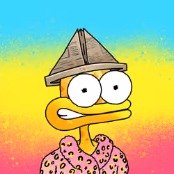 SupDuck 5766
