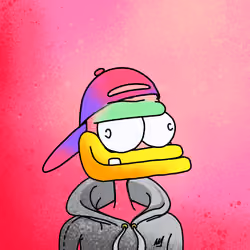 SupDuck 6837