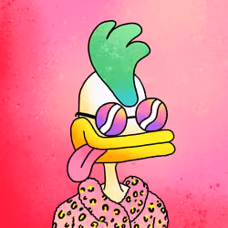 SupDuck 4924