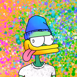 SupDuck 9482