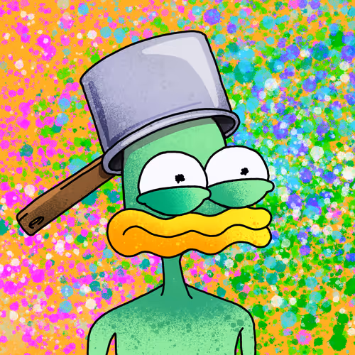 SupDuck 2526