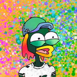 SupDuck 6755