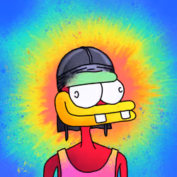 SupDuck 7235