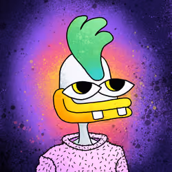 SupDuck 9399