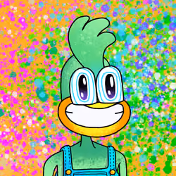 SupDuck 4997