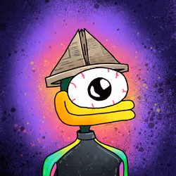 SupDuck 3172