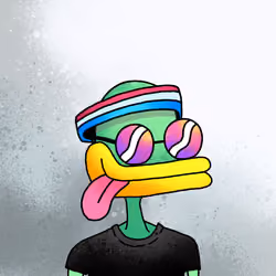 SupDuck 3689