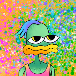 SupDuck 9425
