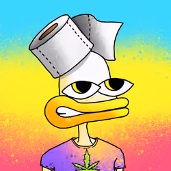 SupDuck 8884