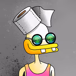SupDuck 6914