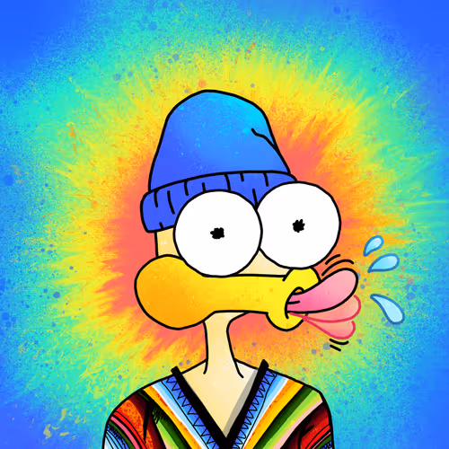 SupDuck 298