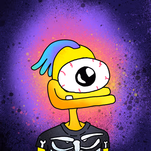 SupDuck 5878