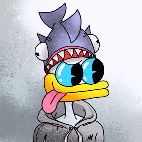 SupDuck 2354
